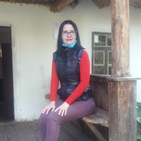 Юлия Ильенко