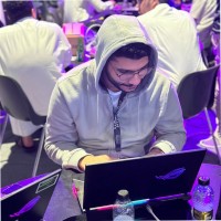Mohannad Abusaif