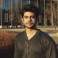 Rupesh Pandey