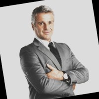 harry bisschop