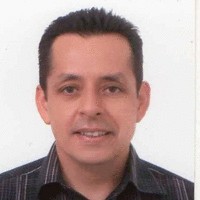 Rafael Rios Bernal
