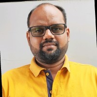Mohandas Jayaraj