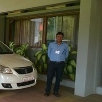 Bhavesh Shukla