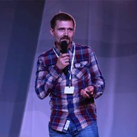 Sergey Kolpakov
