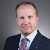 Douglas Hilderbrand
