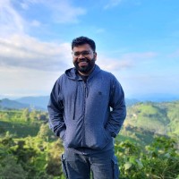 Shrinivas Murthy