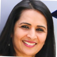 Bijoya Sundhararaman