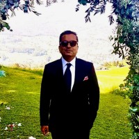 Anuj Poddar