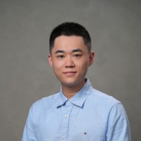 Cedric Cai
