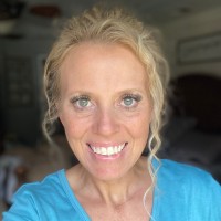 Amber Carter