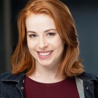 Amanda Milligan