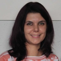 Iryna Perepichka