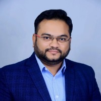 Nitesh Agashe