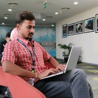 Balakrishna M