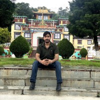 Boney Choudhary