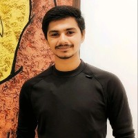 Sandeep Gaddem