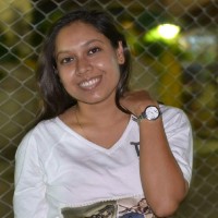 Harsha Verma