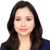 Jyoti Sinha