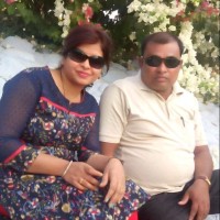 Kamlesh Bansod