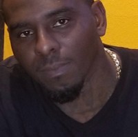 Tyrone Steward