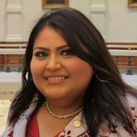 Iris Guerrero