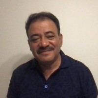 Byron Palacios