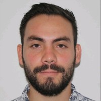 Deison Cabezas