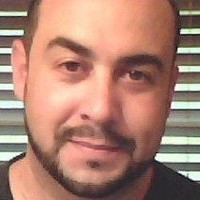 Greg Serrano