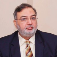 Shahid Mahmood Malik