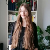 Antonia Dressel-Bobak