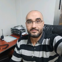 Maher Abo Ghanem