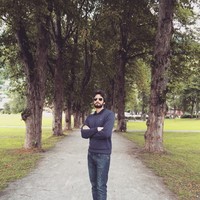 Ali Almansoori