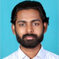 Deepesh P Deepak
