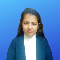 Kanika Bansal
