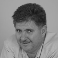 Peter Wolmarans