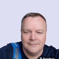 Tim Senior (CF APMP)