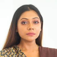 Mayuri Das