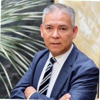 Rafael David Romero Mantilla