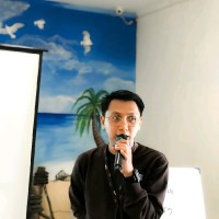 Satria Kurnia Pratama