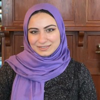 Dalya Hamed