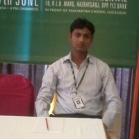 Sanjeev Ratan Chaurasiya