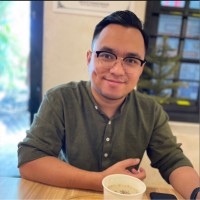 Syafiq Abdullah
