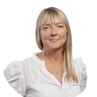 Pia Wahlqvist