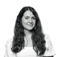 Yasmin Hassankhani