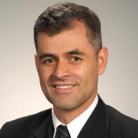 Jorge Ivan Arango Buitrago