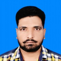 Bimlesh Kumar Ray