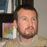 Boris Orzhakhovsky