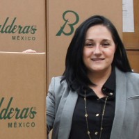 Renata Balderas Reynaud