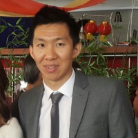 Marcus Tang