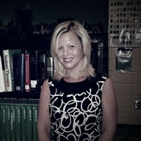 Monica Waters-Damron